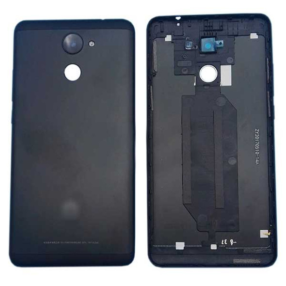 Back Housing Cover with Side Keys for Huawei Y7 Prime from www.parts4repair.com